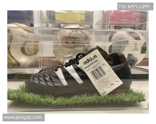 梦中与足球明星畅谈鞋子背后的故事与梦想