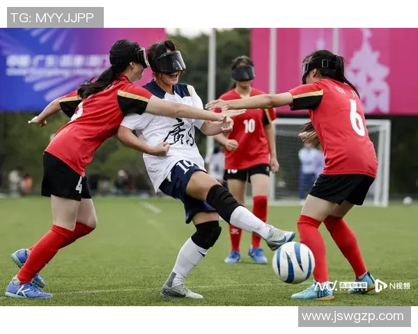 特奥精神闪耀全球展现无障碍运动之美与人性光辉