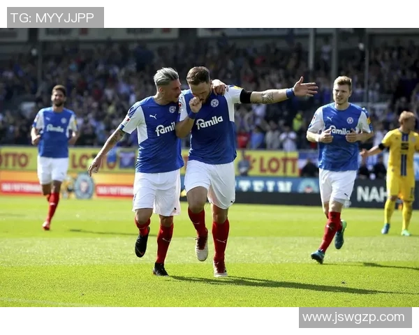 科隆与基尔高士丁的激烈对决谁能在德乙赛场笑到最后