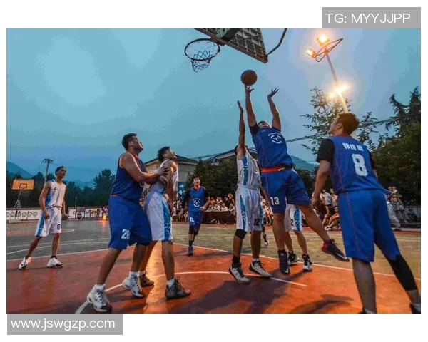 冠县篮球明星的崛起与奋斗历程揭秘，激励更多年轻人追逐梦想